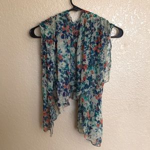 Lucky Brand Scarf